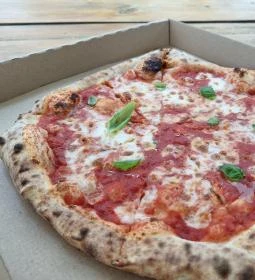 Pizza Palota