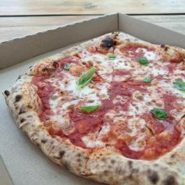 Pizza Palota, Jászberény - Étel/ital