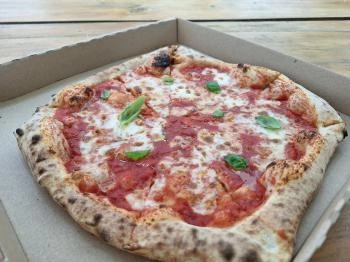 Pizza Palota Jászberény