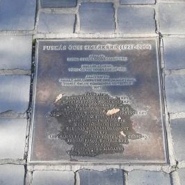 Puskás Ferenc szoborcsoport Budapest - Egyéb