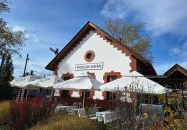 Utasellátó Kávéház & Bisztró Budapest