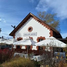 Utasellátó Kávéház & Bisztró, Budapest - Egyéb