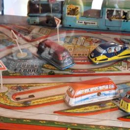 Retro Design Center Szentendre - Egyéb