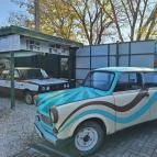 Retro Design Center Szentendre - Egyéb