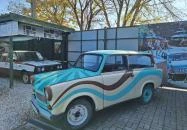 Retro Design Center Szentendre