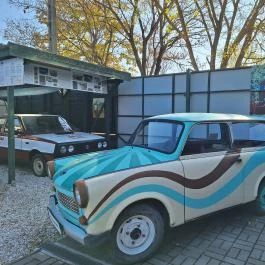 Retro Design Center Szentendre - Egyéb