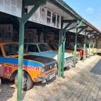 Retro Design Center Szentendre - Egyéb