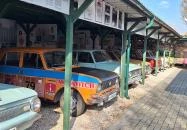 Retro Design Center Szentendre