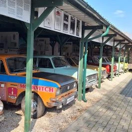 Retro Design Center Szentendre - Egyéb