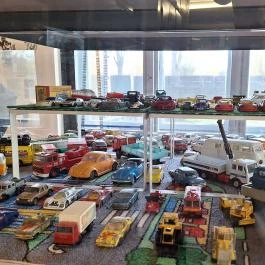 Retro Design Center Szentendre - Egyéb