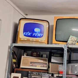 Retro Design Center Szentendre - Egyéb