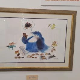 Sajdik Ferenc Gyűjtemény Vác - Egyéb