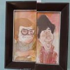 Sajdik Ferenc Gyűjtemény Vác - Egyéb