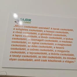 Sajdik Ferenc Gyűjtemény Vác - Egyéb