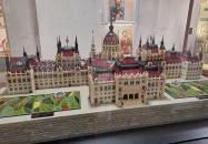 Szamos Marcipán Múzeum Cukrászda Szentendre