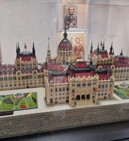 Szamos Marcipán Múzeum Cukrászda