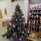 Szabó Üveg Kft. Karácsonyi boltja Tárnok - Egyéb