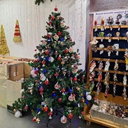 Szabó Üveg Kft. Karácsonyi boltja Tárnok - Egyéb