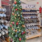 Szabó Üveg Kft. Karácsonyi boltja Tárnok - Egyéb