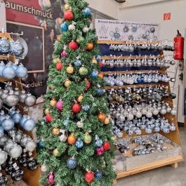 Szabó Üveg Kft. Karácsonyi boltja Tárnok - Egyéb