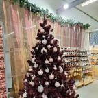 Szabó Üveg Kft. Karácsonyi boltja Tárnok - Egyéb