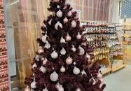 Szabó Üveg Kft. Karácsonyi boltja Tárnok