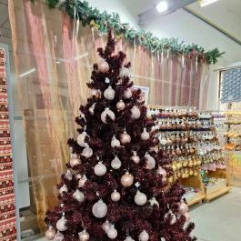 Szabó Üveg Kft. Karácsonyi boltja Tárnok - Egyéb