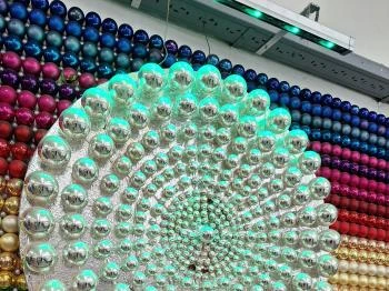 Szabó Üveg Kft. Karácsonyi boltja Tárnok