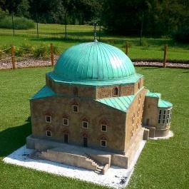 Mini Magyarország Szarvas - Egyéb