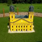 Szarvasi Arborétum Szarvas - 