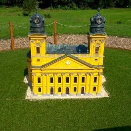 Szarvasi Arborétum Szarvas - Egyéb