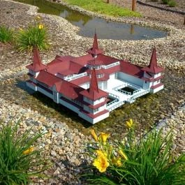 Szarvasi Arborétum Szarvas - Egyéb