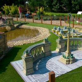 Szarvasi Arborétum Szarvas - Egyéb