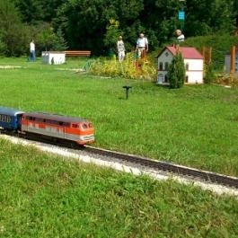 Mini Magyarország Szarvas - Egyéb