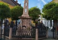 Szentendre fő tere Szentendre