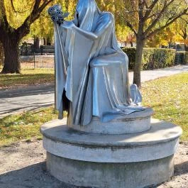 Váci Erzsébet sétány Vác - Egyéb