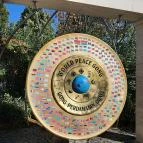 Világbéke-gong Gödöllő - Egyéb