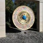 Világbéke-gong Gödöllő - Egyéb