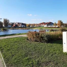 Zalakaros Termáltó & Ökopart Zalakaros - Egyéb