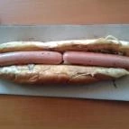 Maci Lángosozó Pécs - Étel/ital