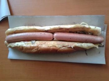 Maci Lángosozó Pécs