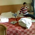 Zichy Park Hotel Bikács - Szobák