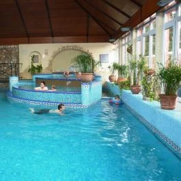 Duna Relax & Event Hotel, Ráckeve - Wellness