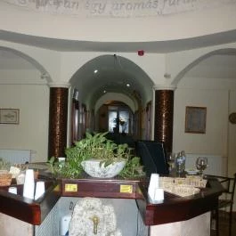 Duna Relax & Event Hotel, Ráckeve - Belső