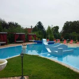 Duna Relax & Event Hotel, Ráckeve - Wellness