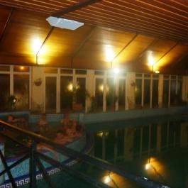 Duna Relax & Event Hotel, Ráckeve - Wellness