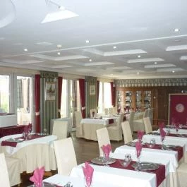 Duna Relax & Event Hotel, Ráckeve - Vendéglátás