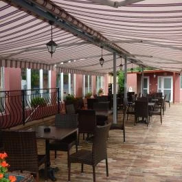 Duna Relax & Event Hotel, Ráckeve - Vendéglátás