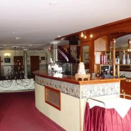 Duna Relax & Event Hotel, Ráckeve - Belső