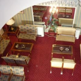 Duna Relax & Event Hotel, Ráckeve - Belső